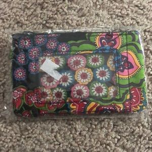Vera Bradley ID case